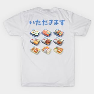 Let's Eat! T-Shirt